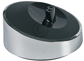 Ladeständer kompatibel mit BRAUN 81572662 Ladestation für Series 9 Rasierer