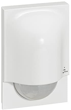 Détecteur de Mouvement sans Fil 064875 Netatmo