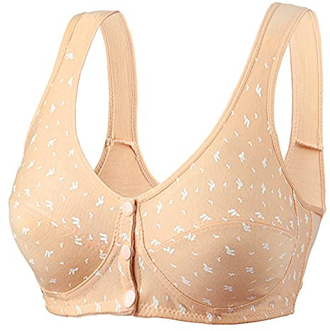 Women's Full Cup Bra Seamless Lace Bra Soft Underwear Comfort Bras Without Underwire Breathable and Lightweight Bralette for Women Soft and Comfortable Classic Bustier Bra Modern Feel,