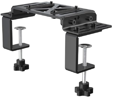 MOZA Lever Clamp for R9