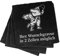 4X Judo Deko Schiefer Untersetzer Wunschgravur Set - 11 x 11 cm Flaschenuntersetzer Glasuntersetzer Tassenuntersetzer