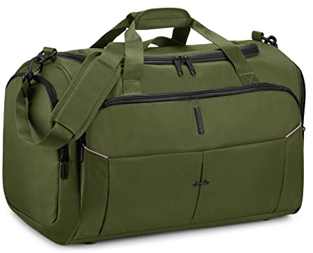Roncato IRONIK 2.0 Reisetasche 51x34x29 cm - Militärgrün