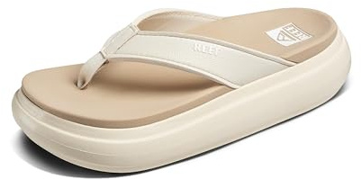 Reef Wmns Cushion Bondi CJ2688 Col Beige Beige/36