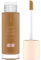 Catrice Soft Glam Filter Fluid, Basis, Nr. 080, Braun, pflegend, natürlich, glänzend, strahlend, vegan, ölfrei, ohne Parfüm, ohne Alkohol, 1er Pack (30ml)
