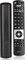 RC5118F Télécommande Compatible avec Hitachi Digihome Alba Polaroid Finlux TV Remplacement
