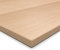 28mm Spanplatte Zuschnitt Buche melaminharzbeschichtet Länge bis 200cm Dekorplatten Zuschnitte mit Umleimer Auswahl: 170 x 140 cm (ABS Kante komplett)