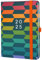 Boxclever Press Agenda 2025 A5 Everyday Agenda 2025 settimanale verticale da Gen - Dic 25. Agenda settimanale 2025 con pagine per le note a puntini. Agenda ispirata agli obiettivi.