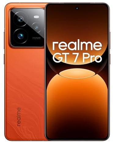 realme C75 Teléfono Móvil 8+128 GB, Resistencia IP69 al Polvo y al Agua, Batería Enorme de 5828 mAh, Experiencia de IA Inteligente, Pantalla FHD de 6,72 a 90 Hz, Oro, sin Adaptador