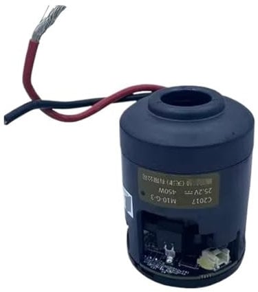 WVGFAUXA Handheld Vacuum Cleaner Fan Module Motor，Compatible For XiaoMi，K10 1S，Compatible For Dreame，V11/V11SE T10 M10-G-3 Replacement