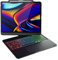 doqo Custodia con tastiera per iPad Air 13 (M3/M2) e iPad Pro 13 (M4), iPad Pro 12,9 (6a/5a/4a/3a generazione) con trackpad multi-touch, girevole a 360°, retroilluminazione a 7 colori, ricarica