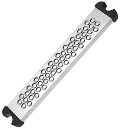 Kissmii Inground Pool Ladder Replacement Steps Stainless Steel Swimming Pool Ladder Rung Step Non-Slip Rung Parts for Outdoor