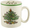 Spode Christmas Tree Becher