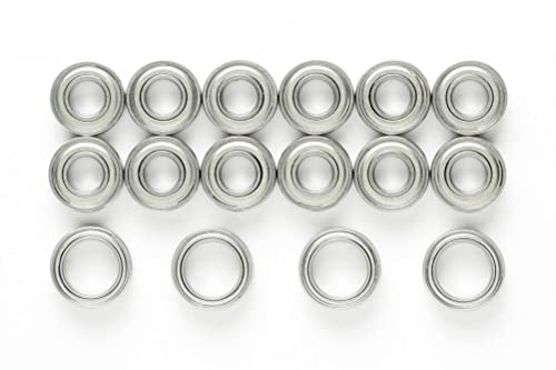 TAMIYA TAM53497 300053497 - TT-01 Ball Bearing Set