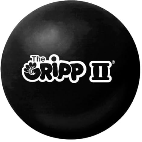 Sport-Tec Anti-Stress Ball The Gripp II mit Gelfüllung, ø 6 cm