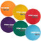 Sport-Thieme MultiBall | 1x Spielball, Trainingsball, Kickball, Wasserball | Griffig, Weich, Robust | In sechs versch. Farben u. 2 Größen | Gummi/Nylon | Nadelventil | Markenqualität
