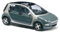 Busch 49500 - Smart Forfour, farblich sortiert