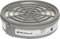 Delta Plus – Kit 2 Filtro P3 per M6200 Jupiter Bianco