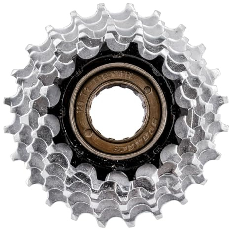 SunRace Sturmey Archer MFR2A5DP Freilauf, Braun
