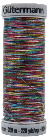 709948 6045 Holoshimmer Thread, 200m