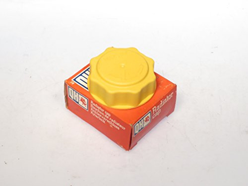 QH FC500 Expansion Tank Cap