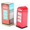London Spardose Telefonzelle