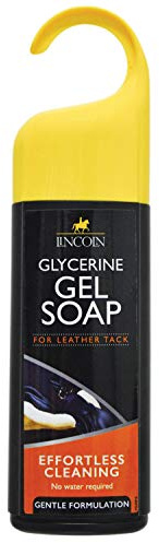 Lincoln Glycerine Gel Soap One Colour 250ml