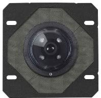 Elcom Türlautspr./Kameramodul BTC -200 I2-Bus Externe Kamera für Türkommunikation 4250111812832
