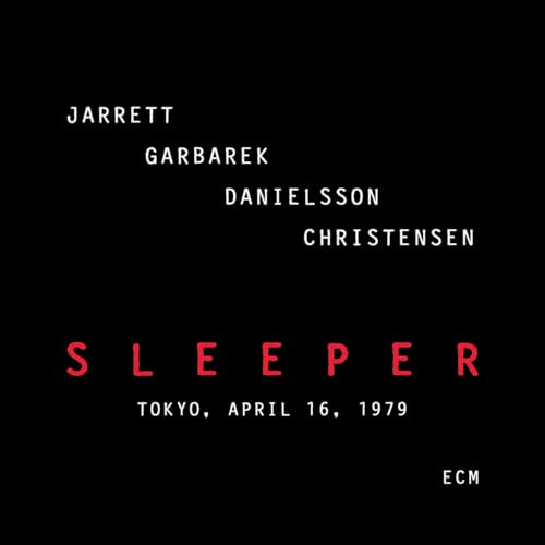 ECM Records (Universal International Music B.V.)