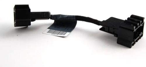 BMW Genuine Adapter Cable for Snap-in Eject Box Frame 84109205271