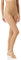 Ulla Popken Damen Strumpfhose, 3er Pack, Teint, 56-58 EU