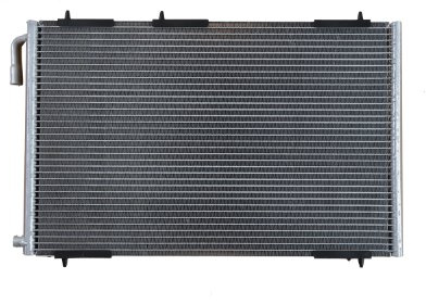 NRF 35836 Condenser, air conditioning
