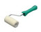 Mini rouleau laqueur velours Pro