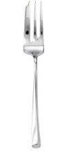 Sambonet Kuchengabel Twist Edelstahl 18/10