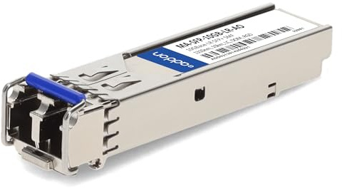 AddOn MERAKI SFP+ 10KM MA-SFP-10GB-LR