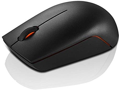 Lenovo WL300 GX30 K79401 radiotrasmittente, PC mouse, PC/MAC,