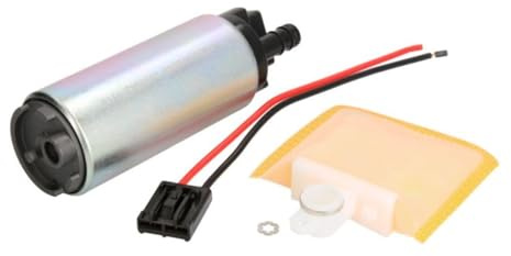 H+B Jakoparts J1600510 Injection Pump