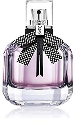 Yves Saint Laurent Mon Paris Couture by Eau De Parfum For Her, 50 ml