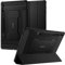 Spigen Rugged Armor Pro Case Compatible with Samsung Galaxy Tab S8 Plus and Compatible with Galaxy Tab S7 Plus - Black