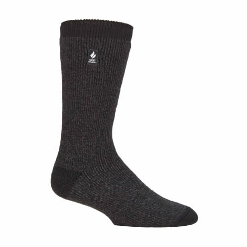 HEAT HOLDERS - Herren Winter Extra Warm Thermosocken für Geschenk | Innenfleece Socken