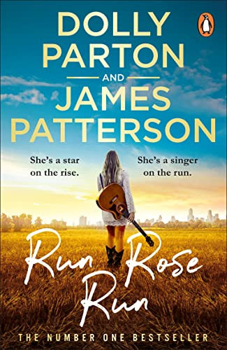 Run Rose Run: The smash-hit Sunday Times bestseller (English Edition)
