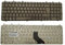 TASTIERA ITALIANA PER NOTEBOOK HP PAVILION DV7-1000 – bronze