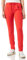ICHI IHKATE PA2 Damen Sweathose Sweatpants Relaxhose mit Stretch Schmaler Schnitt mit Elastikbund, Größe:M, Farbe:Poppy Red (171664)