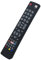 Replacement Remote Control Fit for BLAUPUNKT BLA-32/138Q-GB-11B4-EGPF-UK TV BLFRMC0010