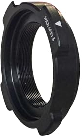 Rusan Modular Adapter MAR Connector (M33,5x0,75 (z.B. Guide, Nitehog Viper))
