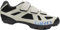 Giro Ranger Damen MTB Fahrrad Schuhe Light Sharkskin grau 2024: Größe: 40