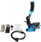Handbremse PC Handbrake für Racing Game Wheel Stand G920 &64Bit USB3.0 X1 XSS XSX XBOX Rot Blau [video game]