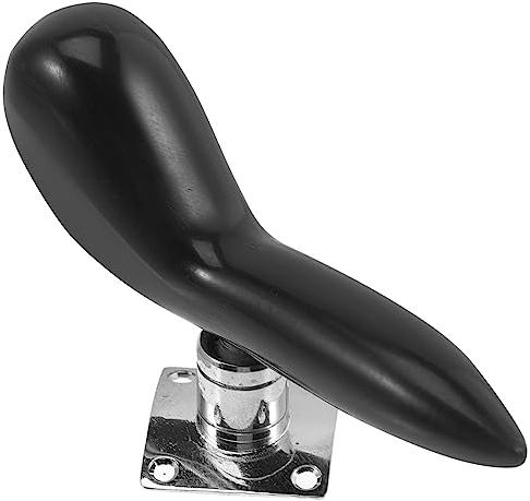 SAFIGLE Abnehmbare Fagott-handauflage Ergonomische Handgelenkauflage Für Fagott Fagott-halter Handgelenkstütze Fagott-zubehör Rutschfeste Unterseite Langlebiges Material Einfach Zu Tragen