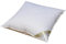 Hofmann Bayern Kissen Kopfkissen 65x65 cm Federkissen 30% Daunen 650g
