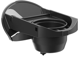 KOTLIE EM-308A Multi Capsule Coffee Machine Accessories for Dolce Gusto Pods (DG)