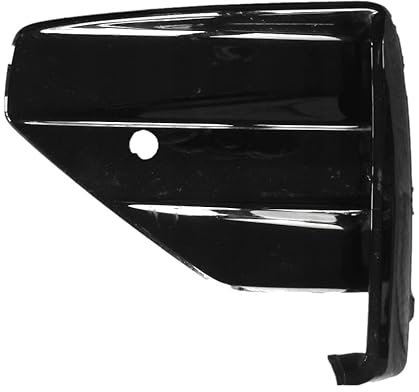 VOLVO S60 III V60 II linker Kühlergrill Frontstoßstange R-Design OE 31455562